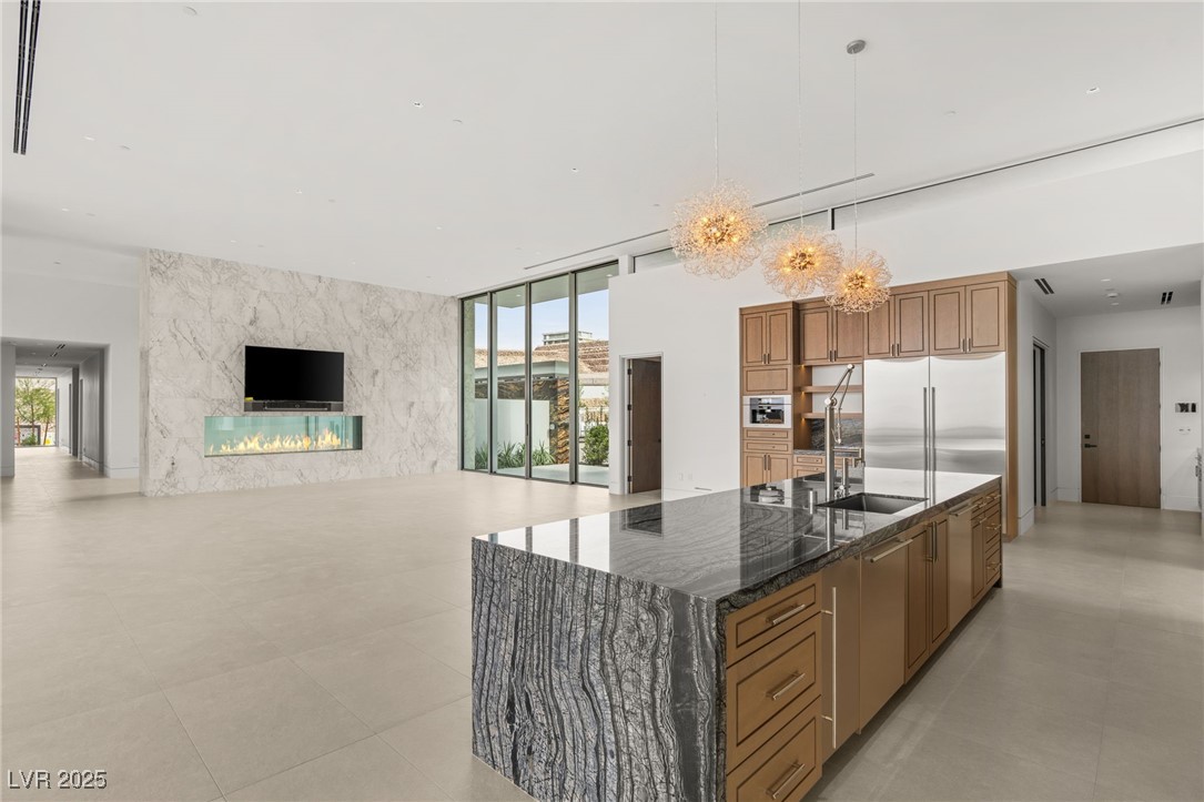 3 Horseshoe Rock Court, Henderson, Nevada image 32