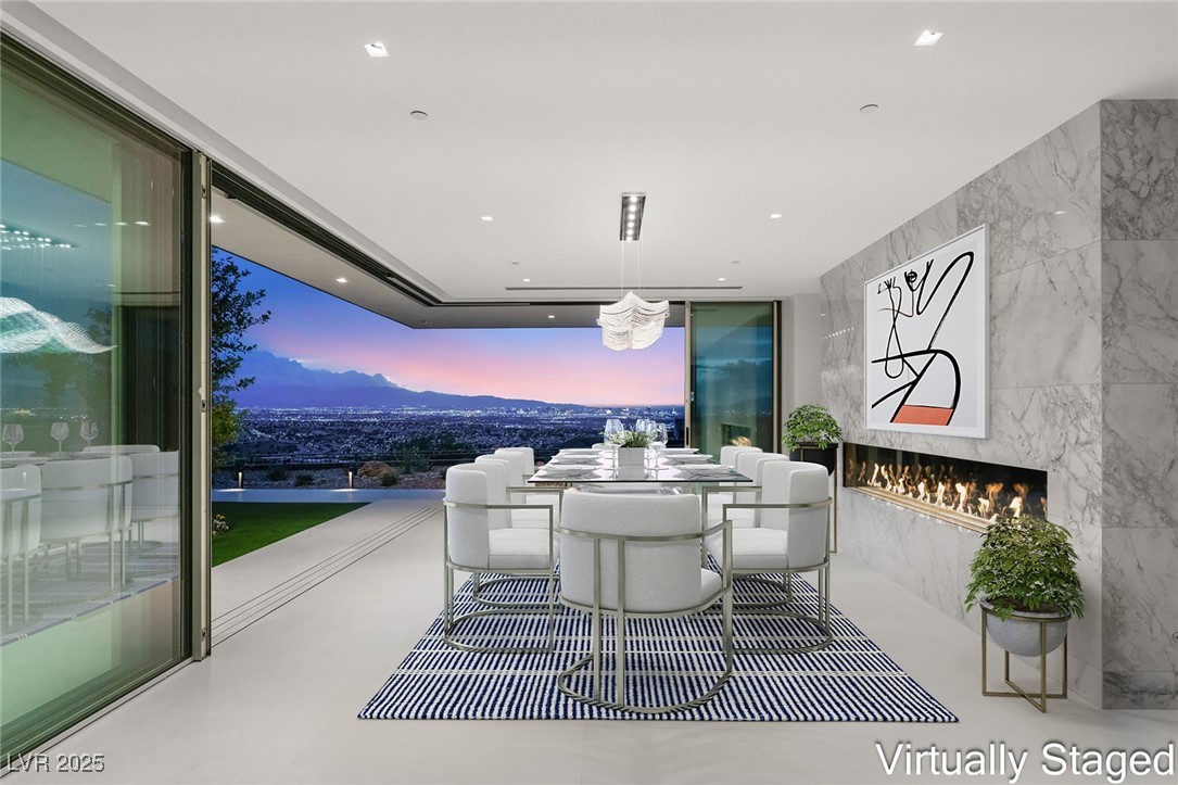 3 Horseshoe Rock Court, Henderson, Nevada image 7