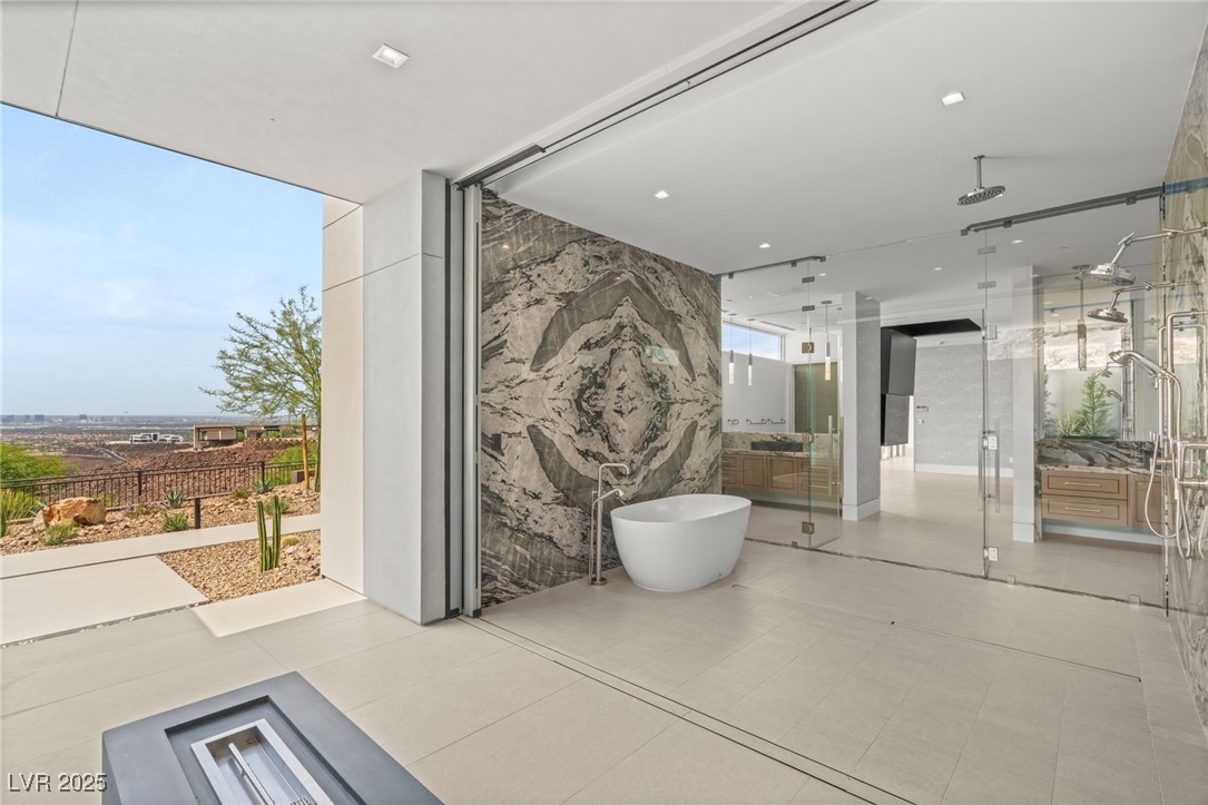 3 Horseshoe Rock Court, Henderson, Nevada image 21