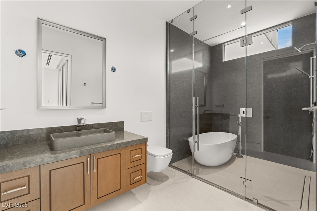 3 Horseshoe Rock Court, Henderson, Nevada image 47