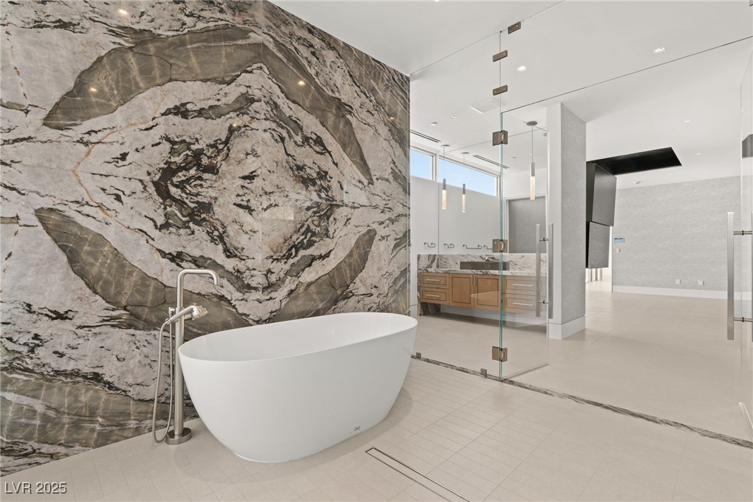 3 Horseshoe Rock Court, Henderson, Nevada image 20