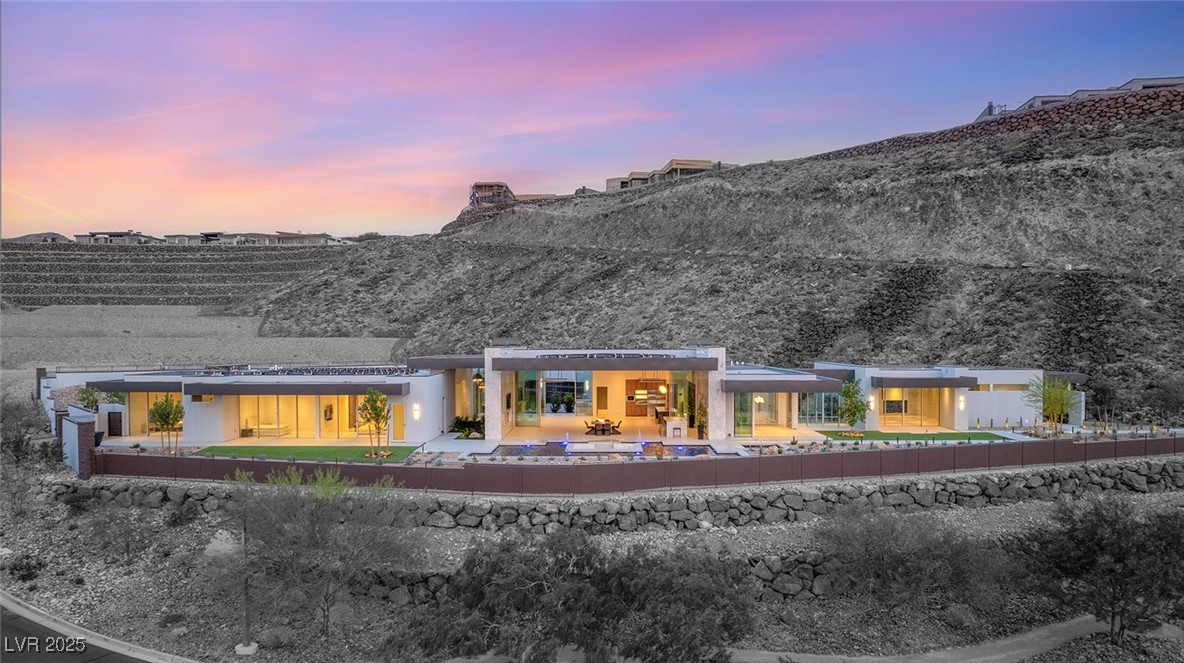 3 Horseshoe Rock Court, Henderson, Nevada image 1