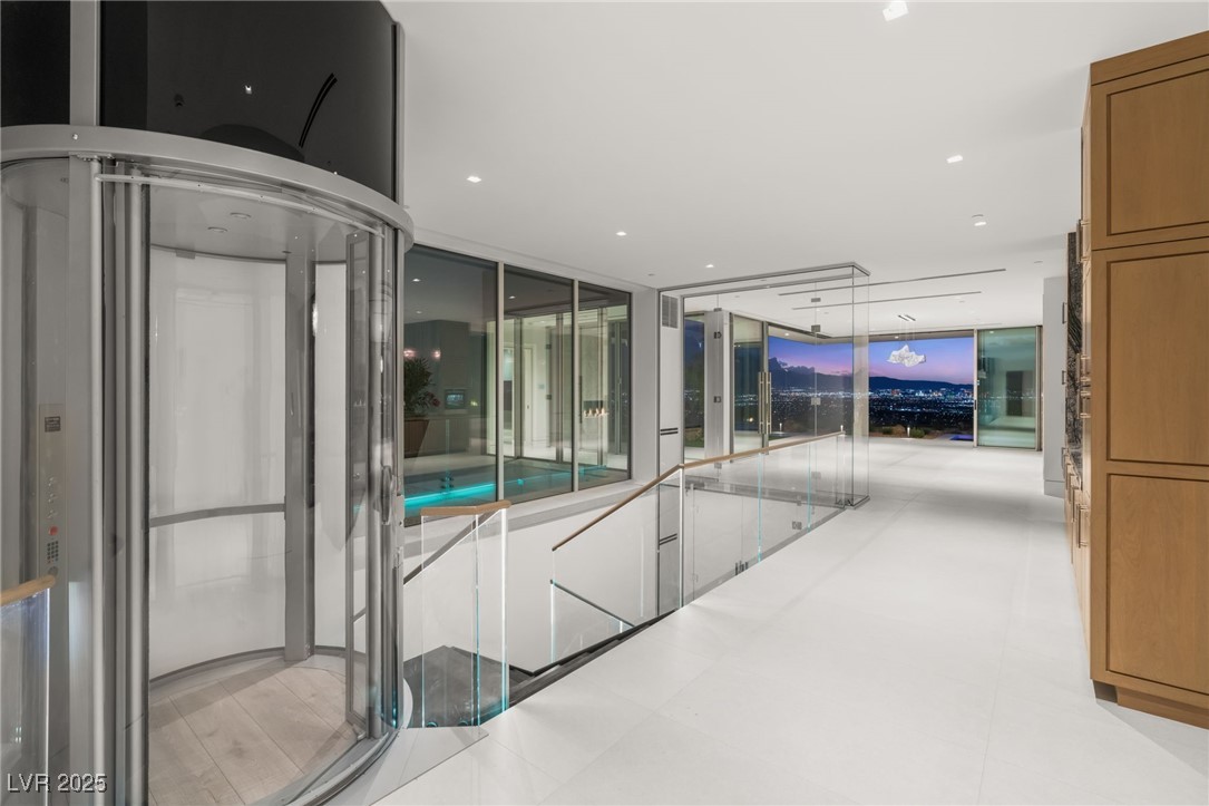3 Horseshoe Rock Court, Henderson, Nevada image 37