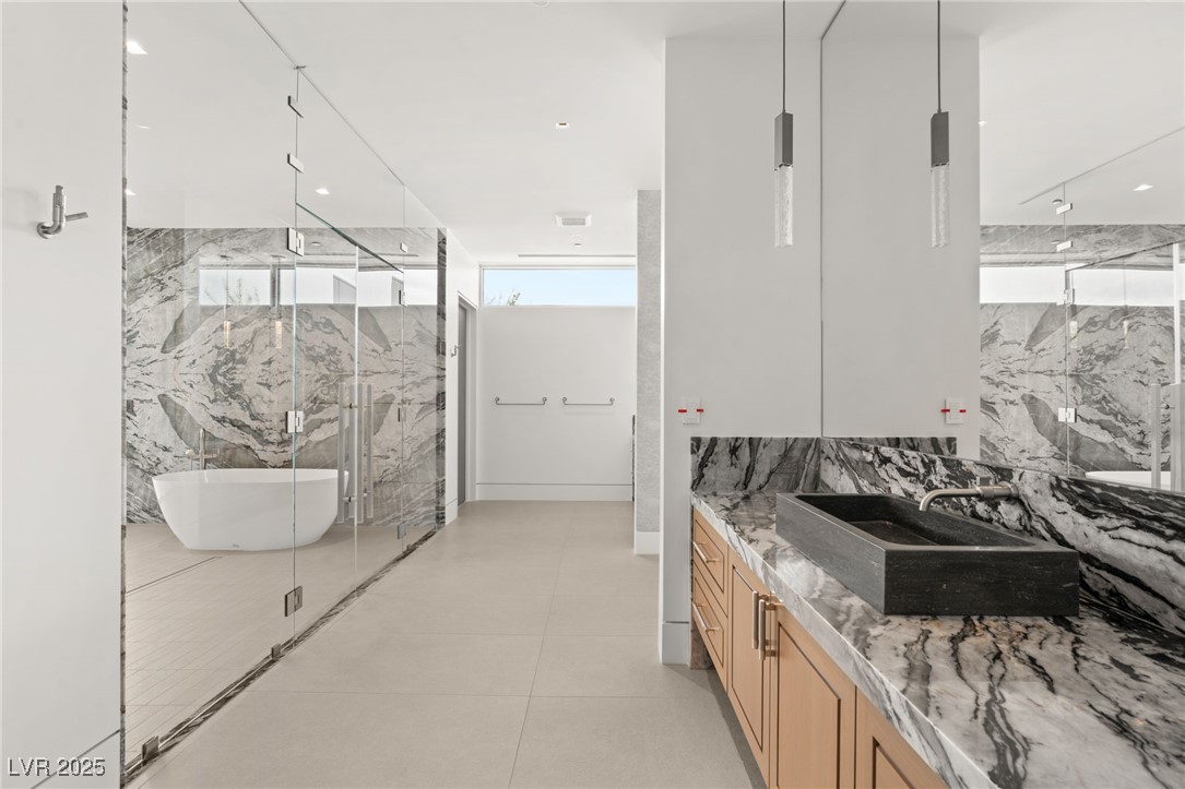 3 Horseshoe Rock Court, Henderson, Nevada image 19