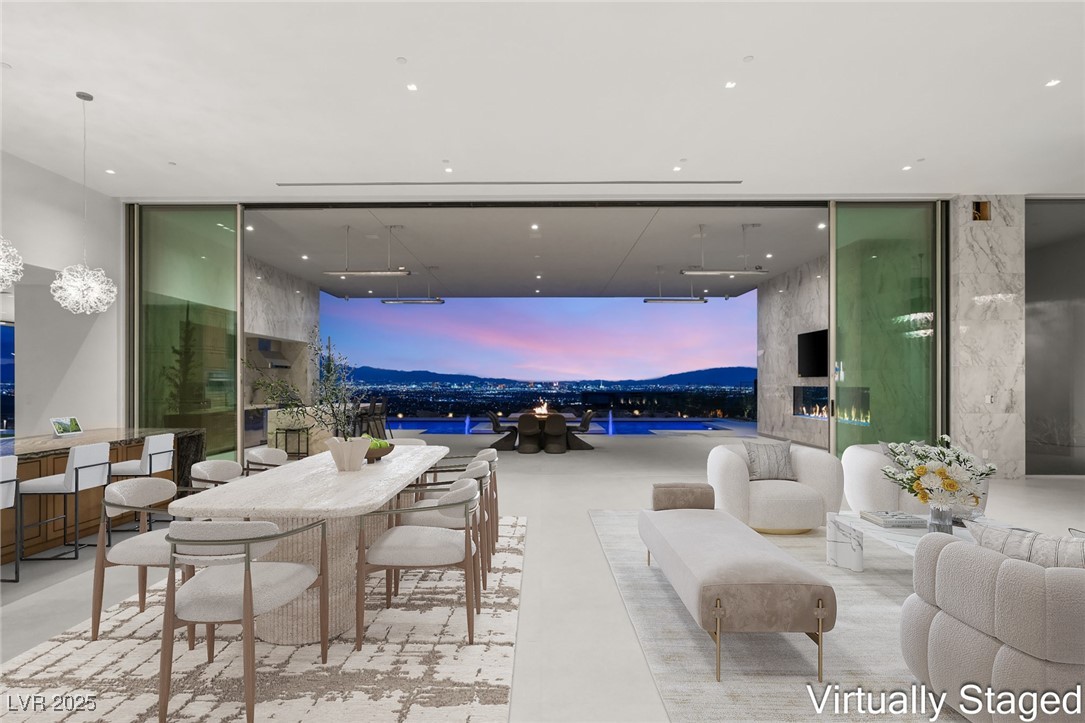 3 Horseshoe Rock Court, Henderson, Nevada image 10
