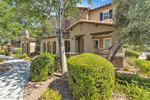 1936 Via Firenze Henderson NV 89044