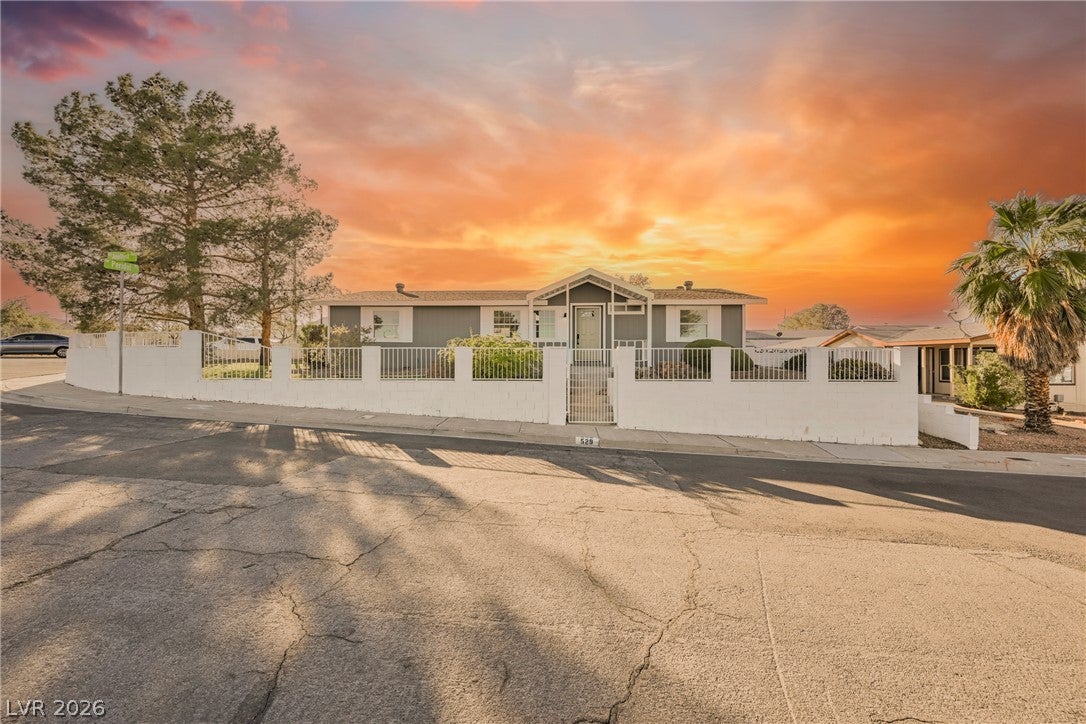 529 Amethyst Avenue