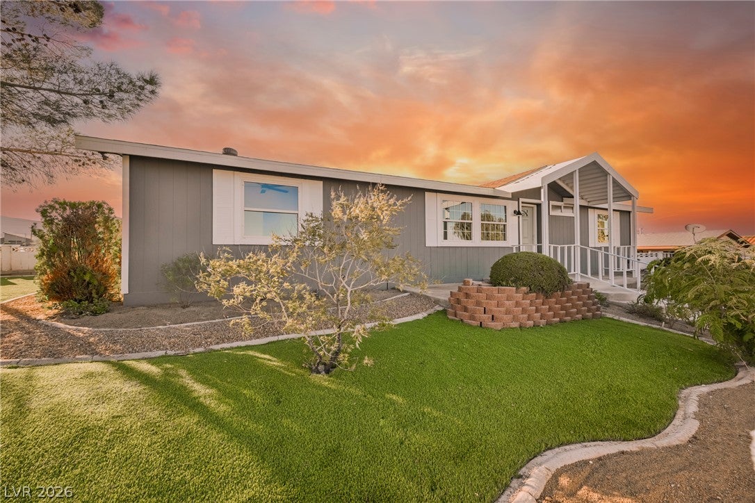 529 Amethyst Avenue
