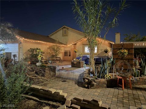 4811 E Colorado Avenue Las Vegas NV 89104