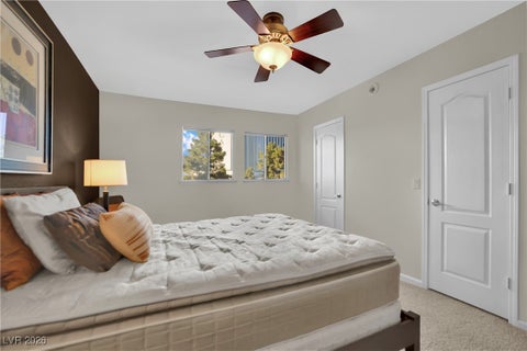 Tiny photo for 2867 Geary Place #3006, Las Vegas, NV 89109 (MLS # 2747737)