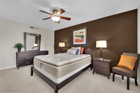 Tiny photo for 2867 Geary Place #3006, Las Vegas, NV 89109 (MLS # 2747737)