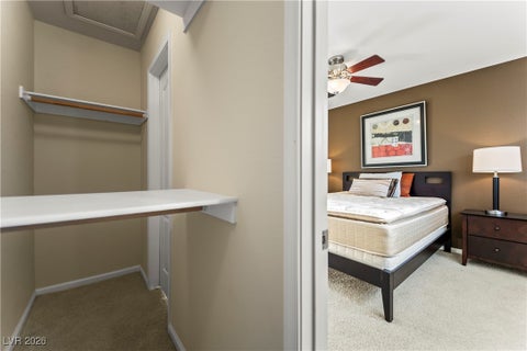 Tiny photo for 2867 Geary Place #3006, Las Vegas, NV 89109 (MLS # 2747737)