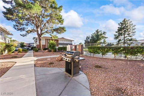 Tiny photo for 2867 Geary Place #3006, Las Vegas, NV 89109 (MLS # 2747737)