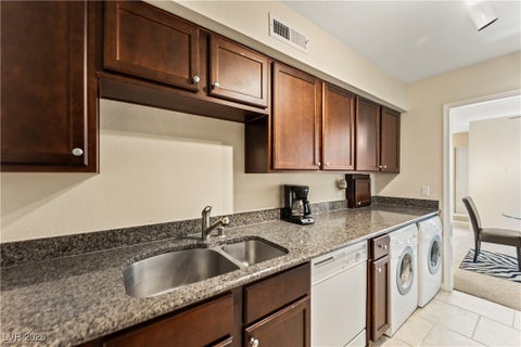 Tiny photo for 2867 Geary Place #3006, Las Vegas, NV 89109 (MLS # 2747737)