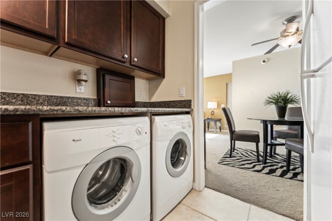 Tiny photo for 2867 Geary Place #3006, Las Vegas, NV 89109 (MLS # 2747737)