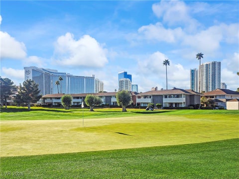 Tiny photo for 2867 Geary Place #3006, Las Vegas, NV 89109 (MLS # 2747737)