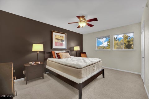 Tiny photo for 2867 Geary Place #3006, Las Vegas, NV 89109 (MLS # 2747737)