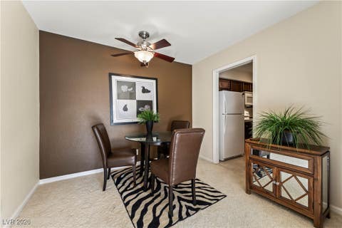 Tiny photo for 2867 Geary Place #3006, Las Vegas, NV 89109 (MLS # 2747737)