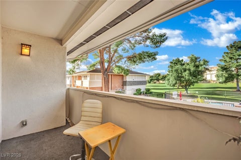 Tiny photo for 2867 Geary Place #3006, Las Vegas, NV 89109 (MLS # 2747737)
