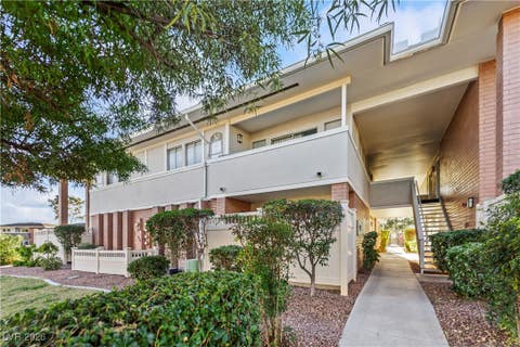 Tiny photo for 2867 Geary Place #3006, Las Vegas, NV 89109 (MLS # 2747737)