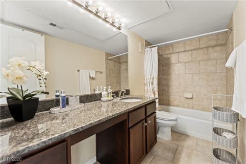 Tiny photo for 2867 Geary Place #3006, Las Vegas, NV 89109 (MLS # 2747737)