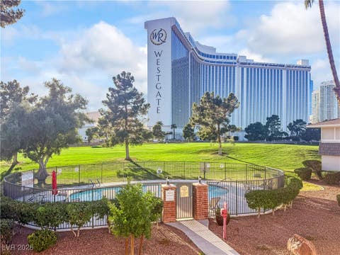 Tiny photo for 2867 Geary Place #3006, Las Vegas, NV 89109 (MLS # 2747737)