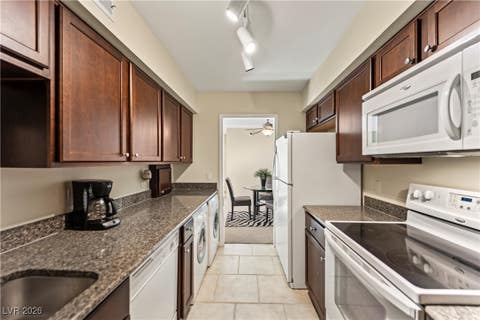 Tiny photo for 2867 Geary Place #3006, Las Vegas, NV 89109 (MLS # 2747737)