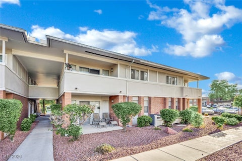 Tiny photo for 2867 Geary Place #3006, Las Vegas, NV 89109 (MLS # 2747737)