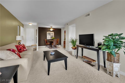 Tiny photo for 2867 Geary Place #3006, Las Vegas, NV 89109 (MLS # 2747737)
