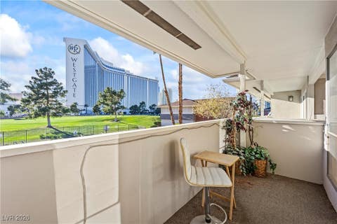 Tiny photo for 2867 Geary Place #3006, Las Vegas, NV 89109 (MLS # 2747737)