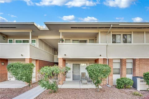 Tiny photo for 2867 Geary Place #3006, Las Vegas, NV 89109 (MLS # 2747737)