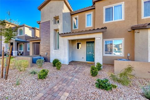206 Wewatta Avenue Henderson NV 89011