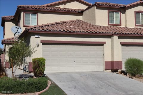 4236 Thomas Patrick Avenue North Las Vegas NV 89032