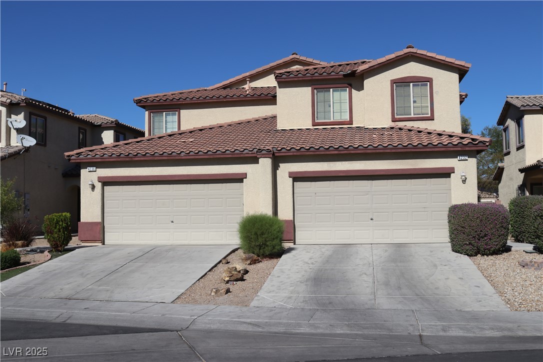 4236 Thomas Patrick Avenue