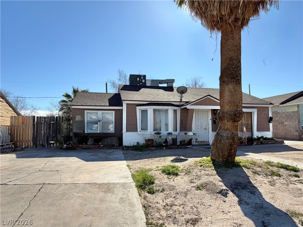 1520 Stewart Avenue