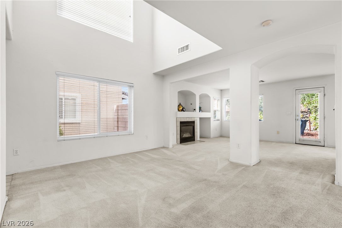 545 Aspen Leaf Street