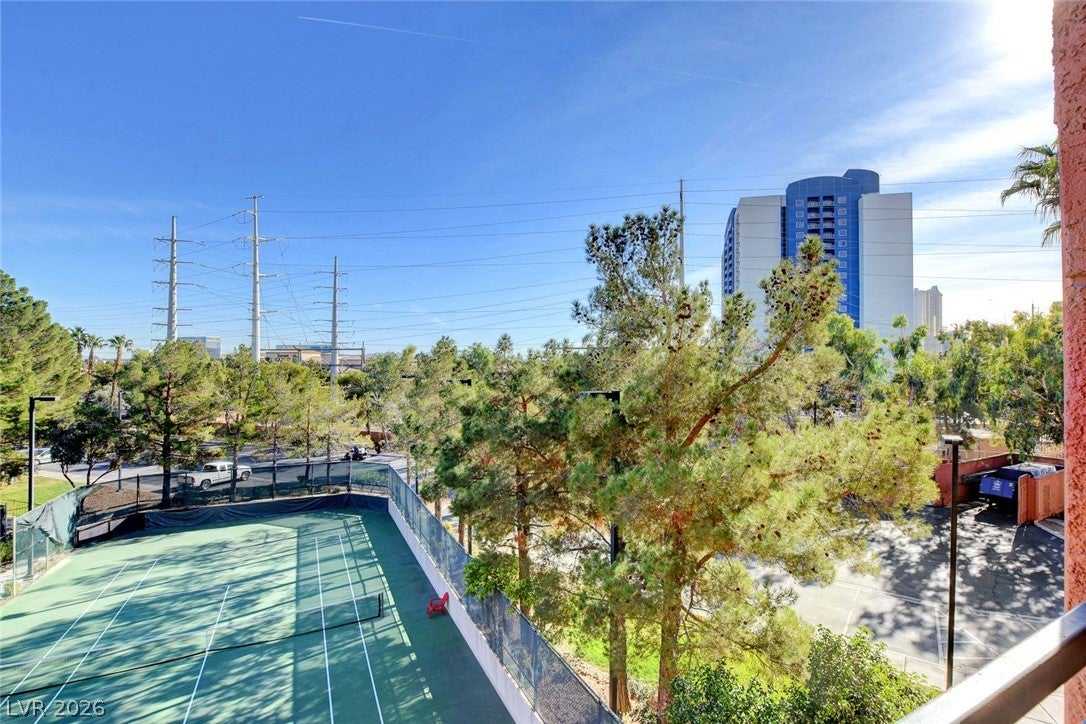 260 E Flamingo Road 319