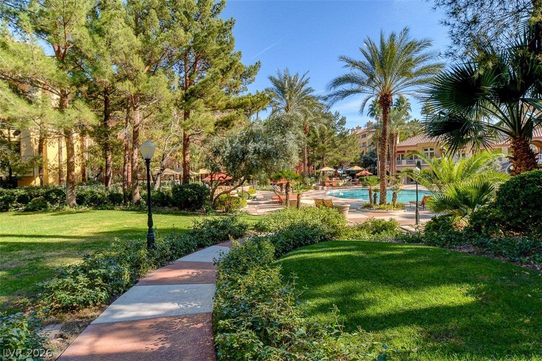 260 E Flamingo Road 319