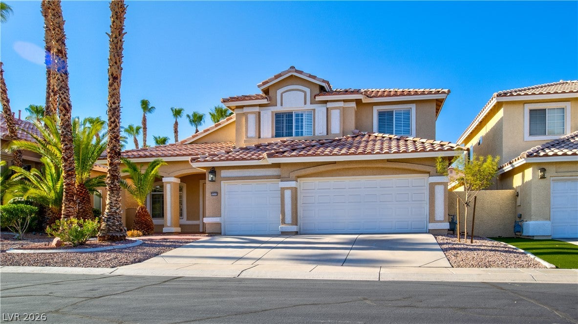 9500 Catalina Cove Circle