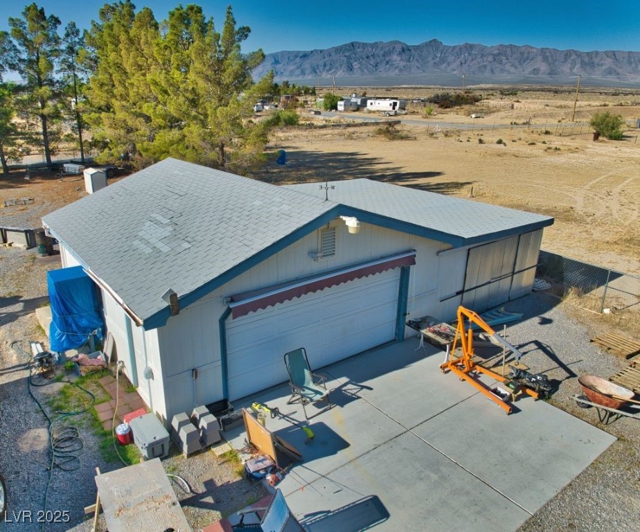 3141 Ward Court, Pahrump, Nevada image 18