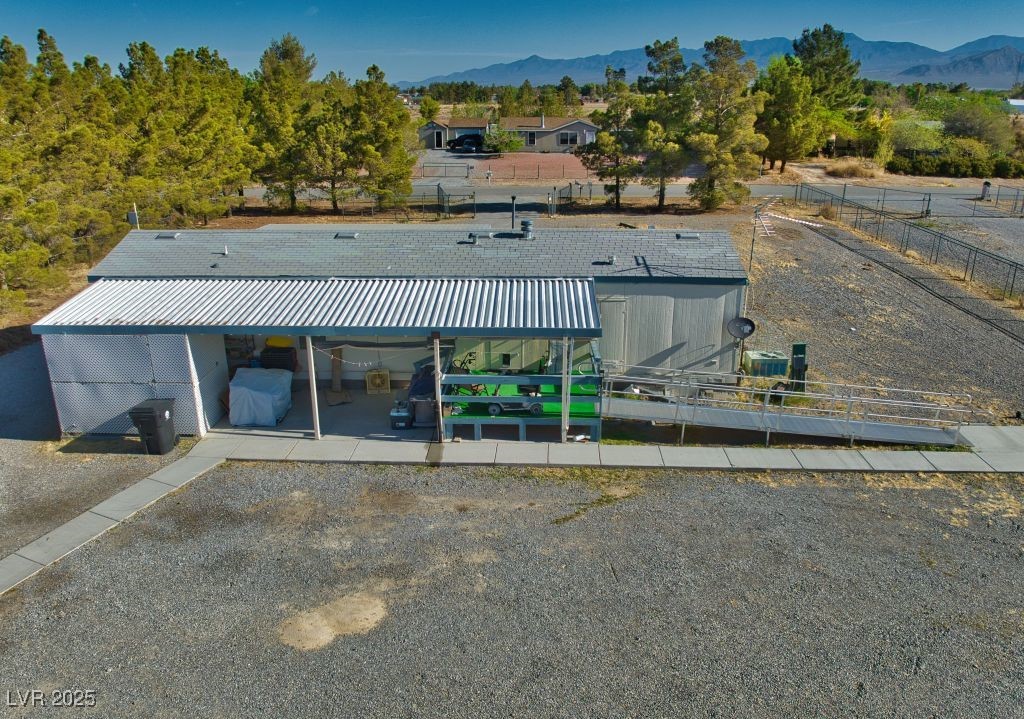 3141 Ward Court, Pahrump, Nevada image 5