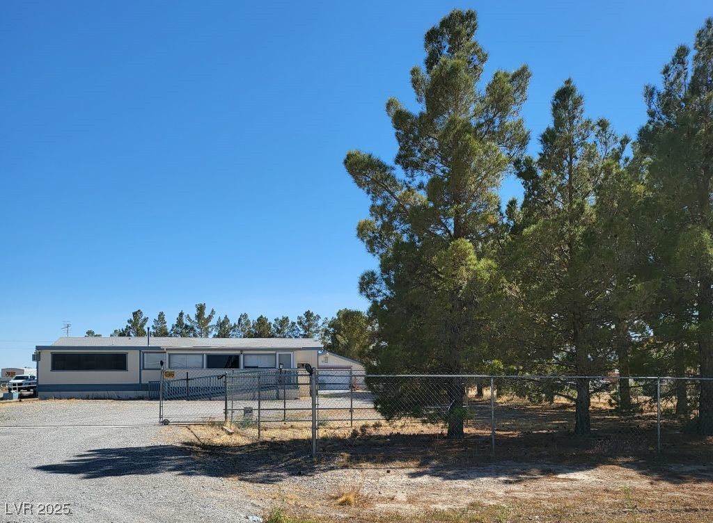 3141 Ward Court, Pahrump, Nevada image 1