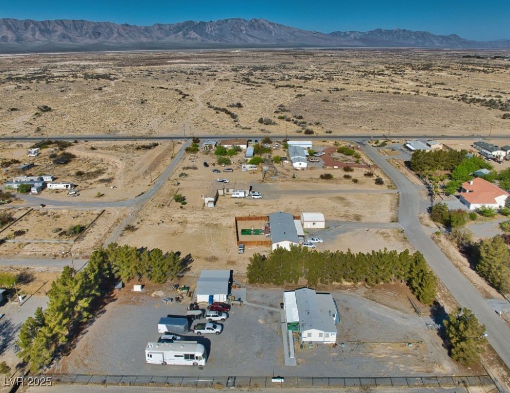 3141 Ward Court, Pahrump, Nevada image 26