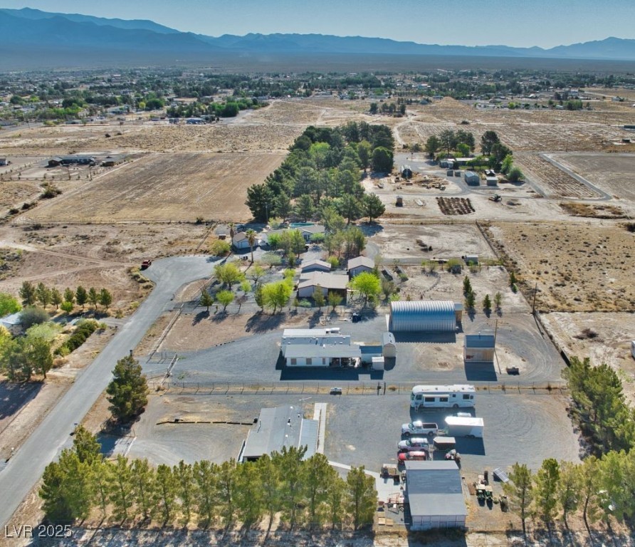 3141 Ward Court, Pahrump, Nevada image 22