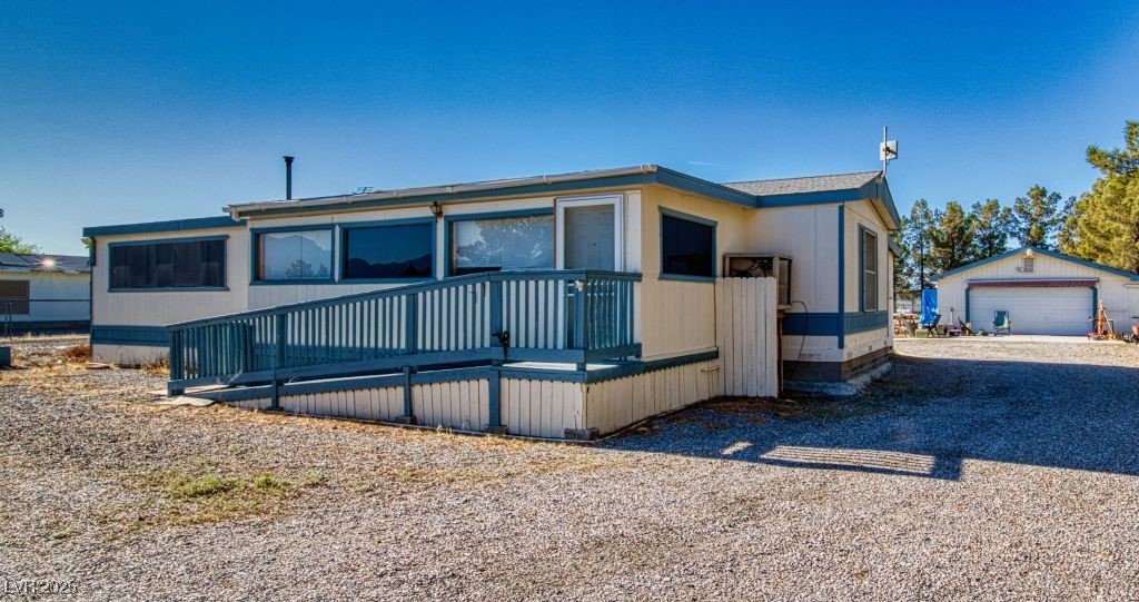 3141 Ward Court, Pahrump, Nevada image 3