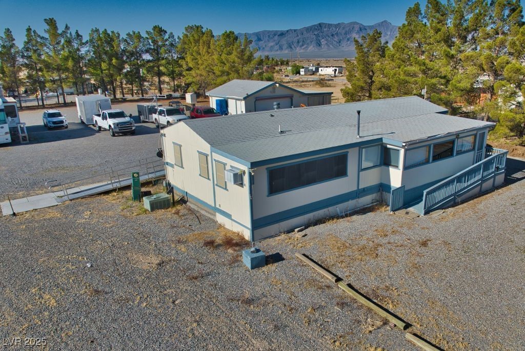 3141 Ward Court, Pahrump, Nevada image 2