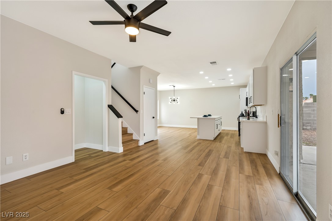 6388 Canyon Dawn Avenue, Las Vegas, Nevada image 18