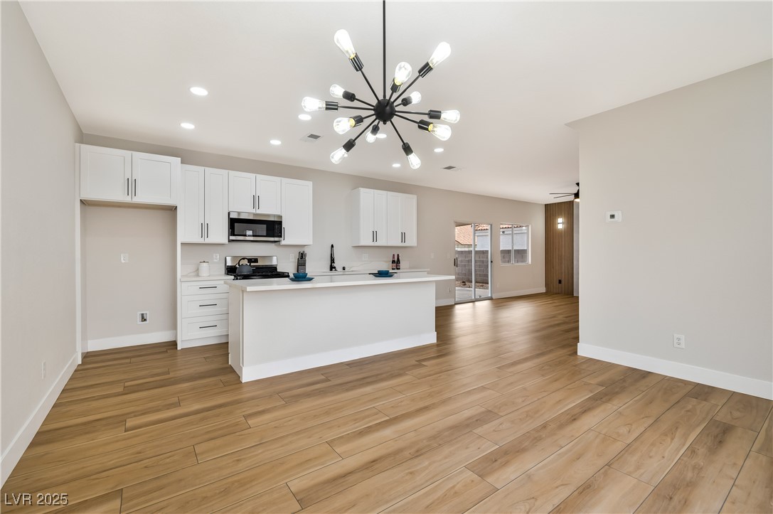 6388 Canyon Dawn Avenue, Las Vegas, Nevada image 13
