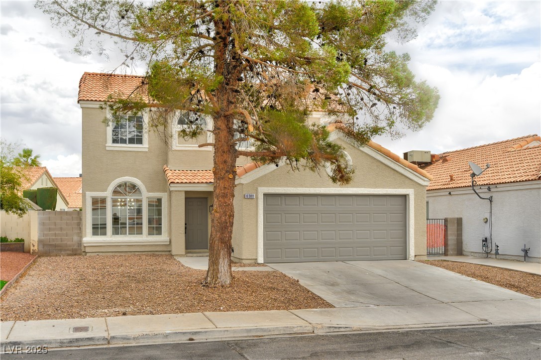 6388 Canyon Dawn Avenue, Las Vegas, Nevada image 4
