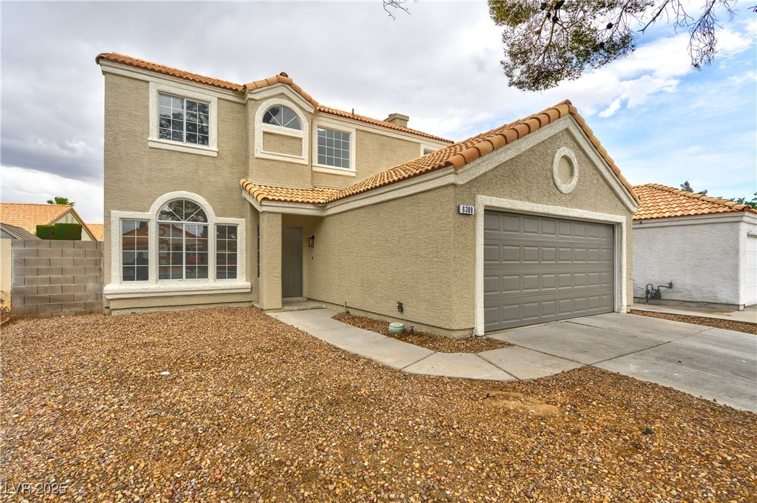 6388 Canyon Dawn Avenue, Las Vegas, Nevada image 5